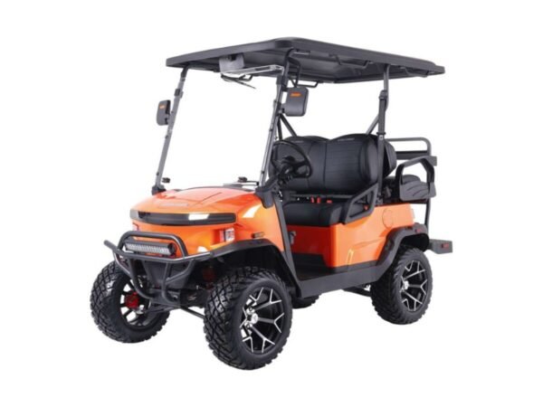 Denago Rover XL Golf Cart