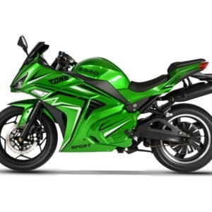 Emmo Zone GTS