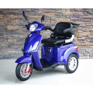 Tao Motor Freedom Mobility Scooter