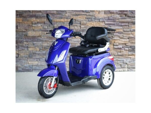 Tao Motor Freedom Mobility Scooter