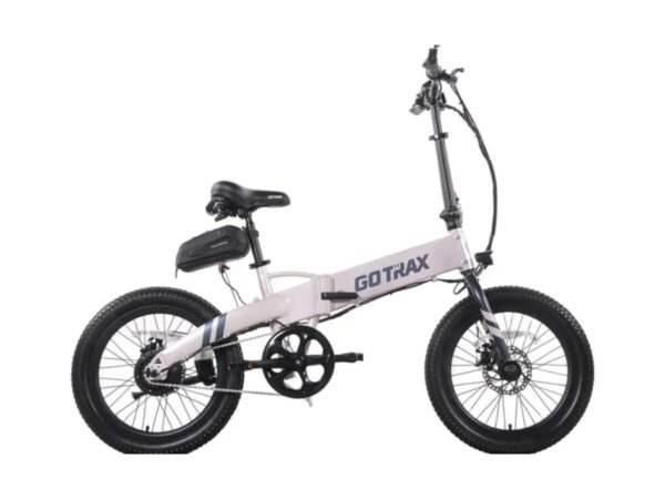 Gotrax F1 Folding E-Bike