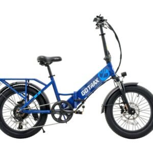 Gotrax F2 Folding E-Bike