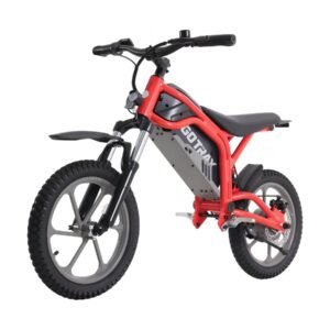 Gotrax Electric Dirtbike