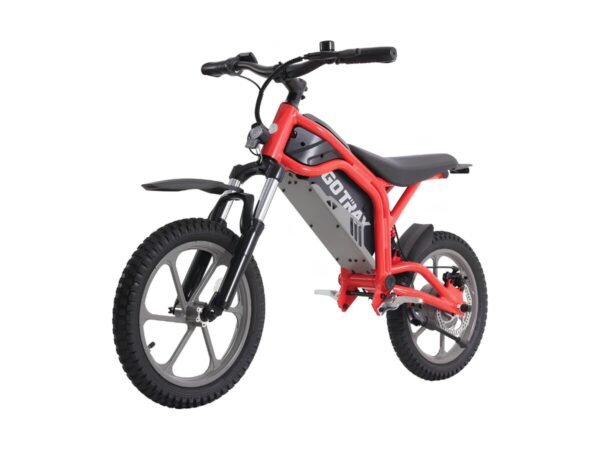 Gotrax Electric Dirtbike