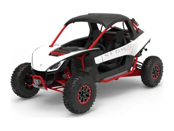 SX 10 Villian