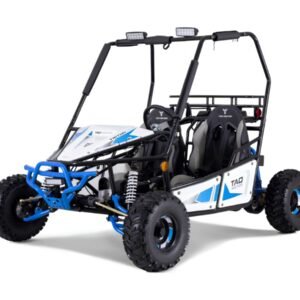 Tao Triton 125cc
