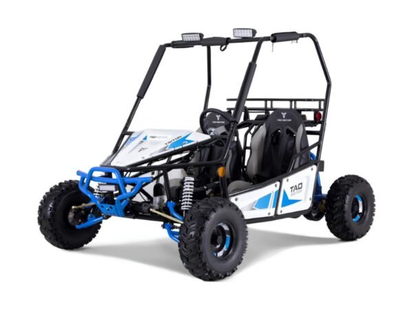 Tao Triton 125cc