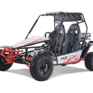 Tao Baja Sport 200cc