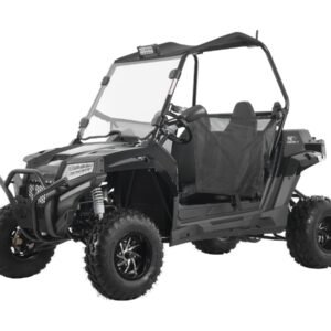 Tao 200U EFI (Fuel Injection)