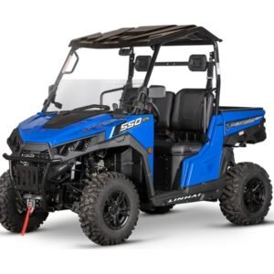 Linhai TBoss UTV 550
