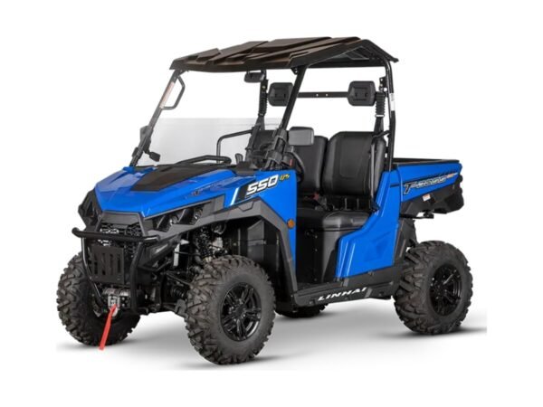 Linhai TBoss UTV 550