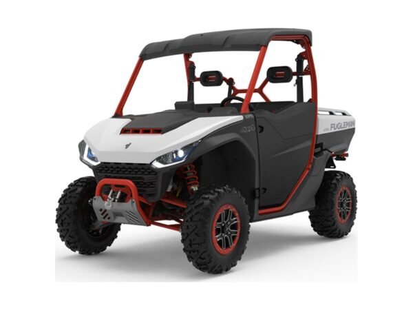 Segway UT10 Enclosed