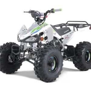 125cc Tao Cheetah