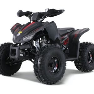125cc Tao Trailhawk