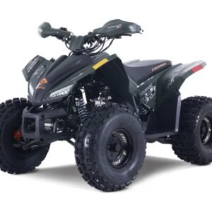 125cc Denago Trailhawk Fuel Injection