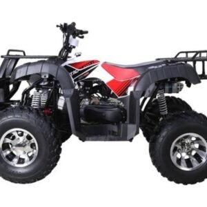 200cc TAO Bull S