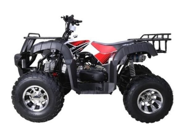 200cc TAO Bull S