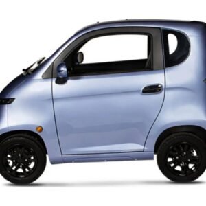 Ecolo ET4 Connect 4 Wheel