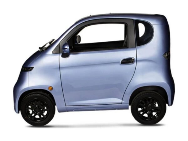 Ecolo ET4 Connect 4 Wheel