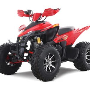 250cc Denago Daytona
