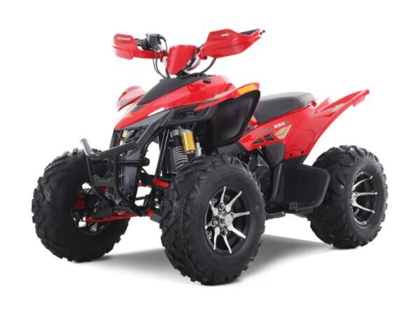 250cc Denago Daytona