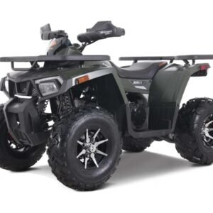 200cc Denago Mudhawk Fuel Injection