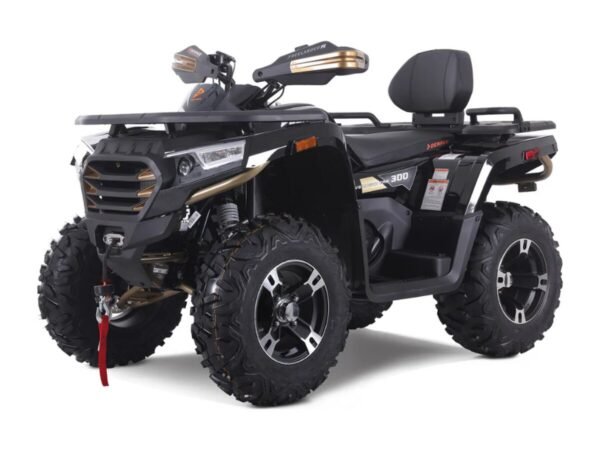 300cc Denago Freelander