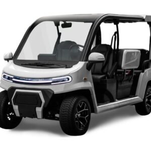 Denago City EV Golf Cart