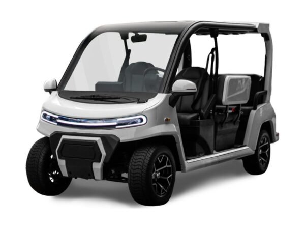 Denago City EV Golf Cart