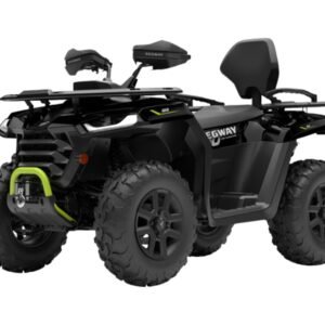 Segway AT5 (L) 550cc