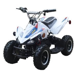 GVA Manteray E-ATV