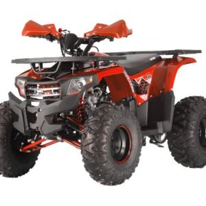 Gio Megatron E-ATV