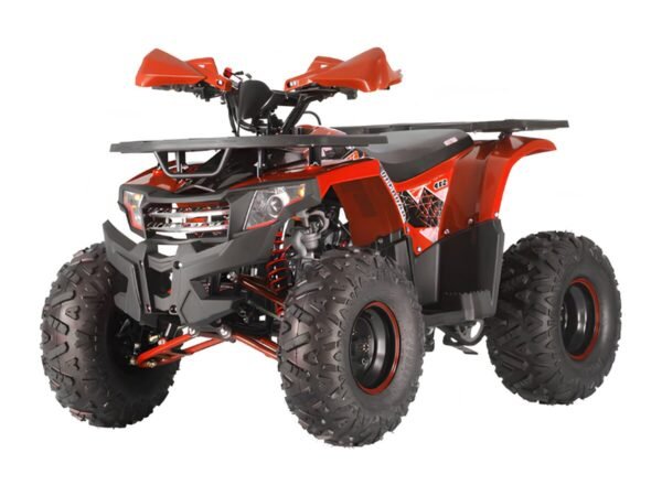 Gio Megatron E-ATV