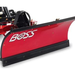 Snowplow Blade 5ft