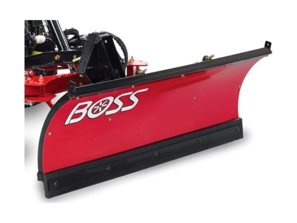 Snowplow Blade 5ft