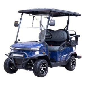 Denago Nomad Golf Cart