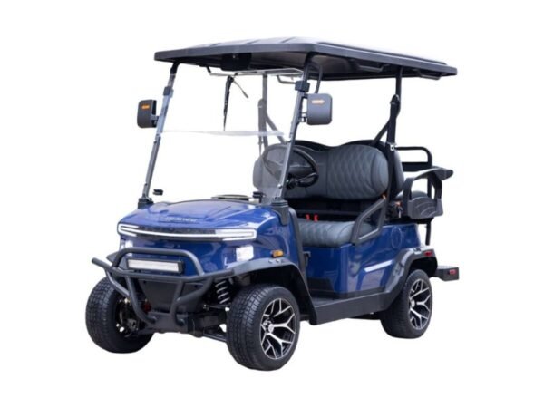 Denago Nomad Golf Cart