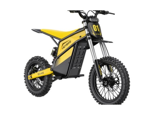 HeyBike Villian