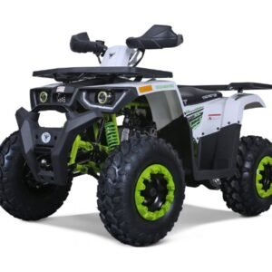 200cc Tao G