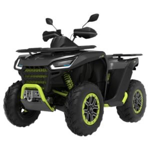 Segway AT6 (L) 600cc