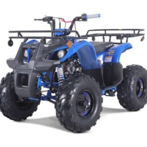 125cc Tao T-Force