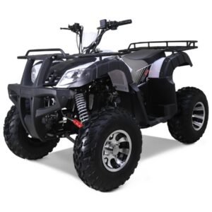200cc TAO Bull S