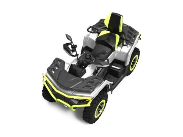 Linhai Landforce Premium
