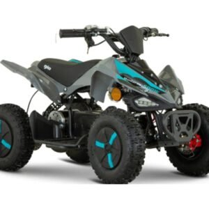 GVA Manteray E-ATV