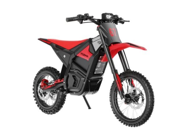 Yozma IN10 Electric Dirtbike