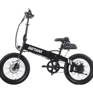 Gotrax F1 Folding E-Bike