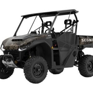 Segway UT6 Enclosed