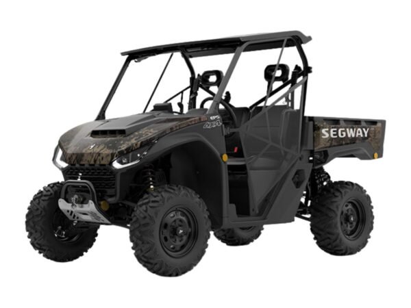 Segway UT6 Enclosed