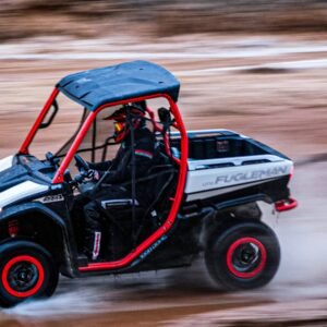 Segway UT10 Enclosed