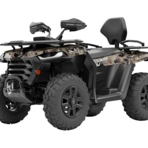 Segway AT5 (S) 550cc
